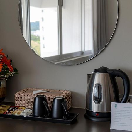 Pearl Hotel Пхукет Экстерьер фото