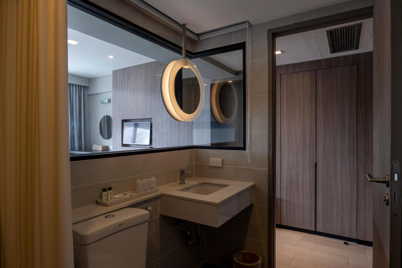 Pearl Hotel Пхукет Экстерьер фото