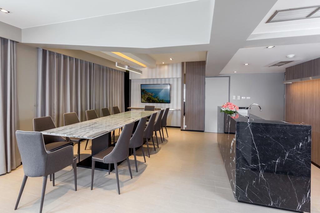 Pearl Hotel Пхукет Экстерьер фото