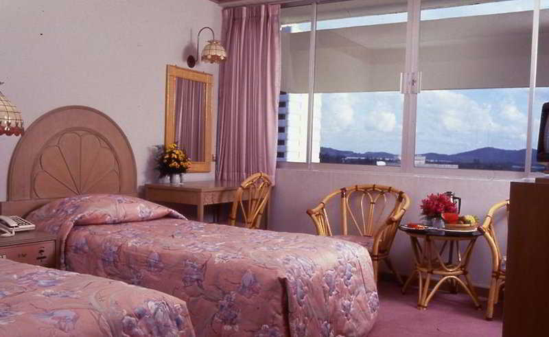 Pearl Hotel Пхукет Экстерьер фото