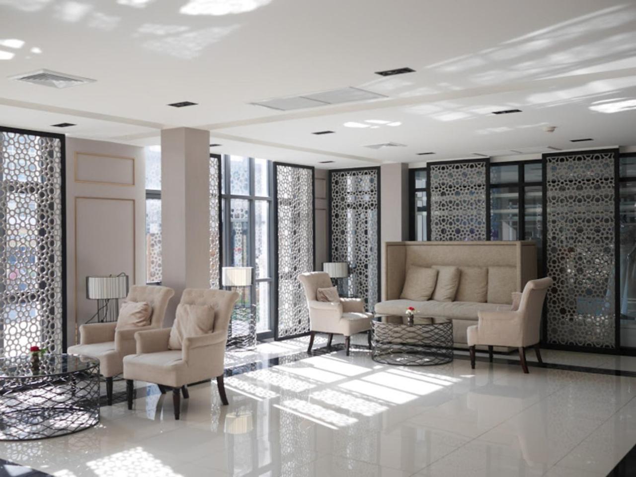 Pearl Hotel Пхукет Экстерьер фото